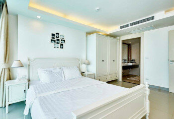 Кондоминиум в Паттайе, Таиланд | THE322858