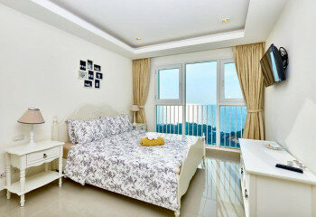 Кондоминиум в Паттайе, Таиланд | THE322858