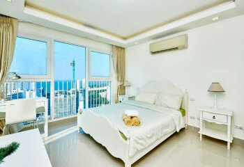 Кондоминиум в Паттайе, Таиланд | THE322858