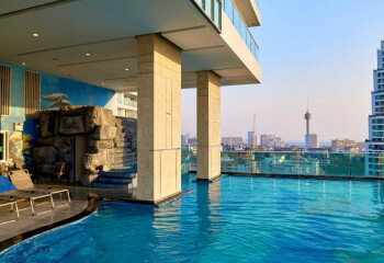 Кондоминиум в Паттайе, Таиланд | THE322858