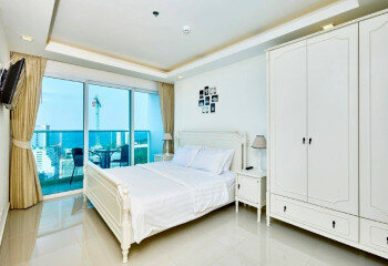 Кондоминиум в Паттайе, Таиланд | THE322858