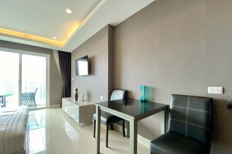 Кондоминиум в Паттайе, Таиланд | THE440937