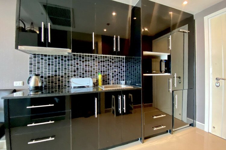 Кондоминиум в Паттайе, Таиланд | THE440937