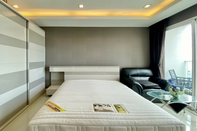 Кондоминиум в Паттайе, Таиланд | THE440937