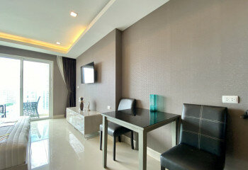 Кондоминиум в Паттайе, Таиланд | THE440937