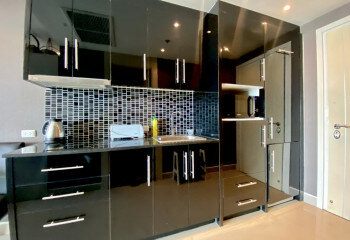 Кондоминиум в Паттайе, Таиланд | THE440937