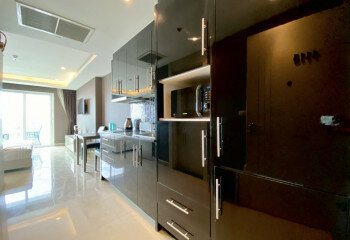 Кондоминиум в Паттайе, Таиланд | THE440937