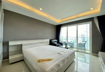 Кондоминиум в Паттайе, Таиланд | THE440937