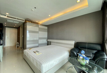 Кондоминиум в Паттайе, Таиланд | THE440937