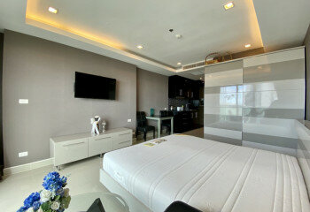 Кондоминиум в Паттайе, Таиланд | THE440937