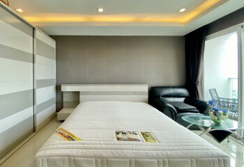 Кондоминиум в Паттайе, Таиланд | THE440937