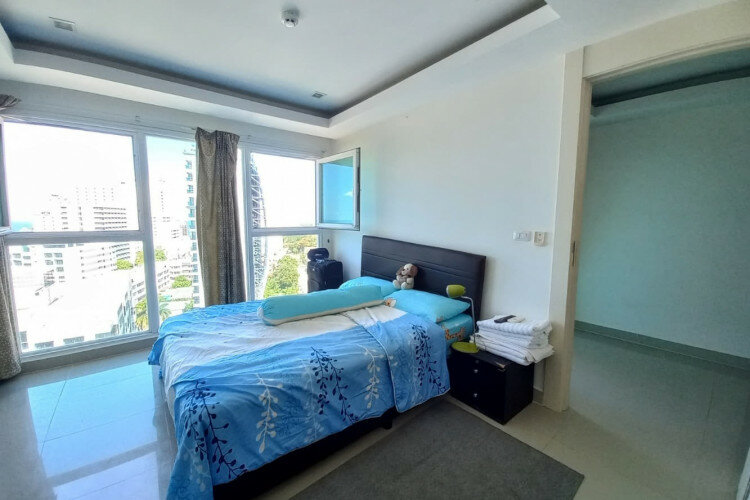 Кондоминиум в Паттайе, Таиланд | THE240543