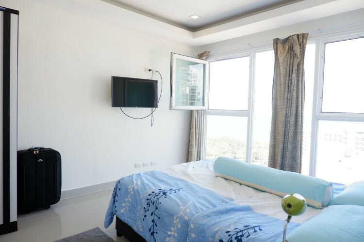 Кондоминиум в Паттайе, Таиланд | THE240543