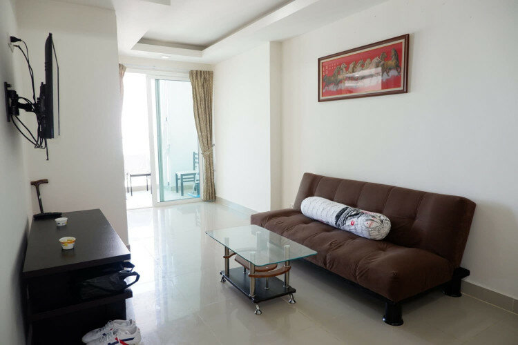 Кондоминиум в Паттайе, Таиланд | THE240543