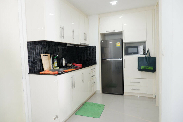 Кондоминиум в Паттайе, Таиланд | THE240543