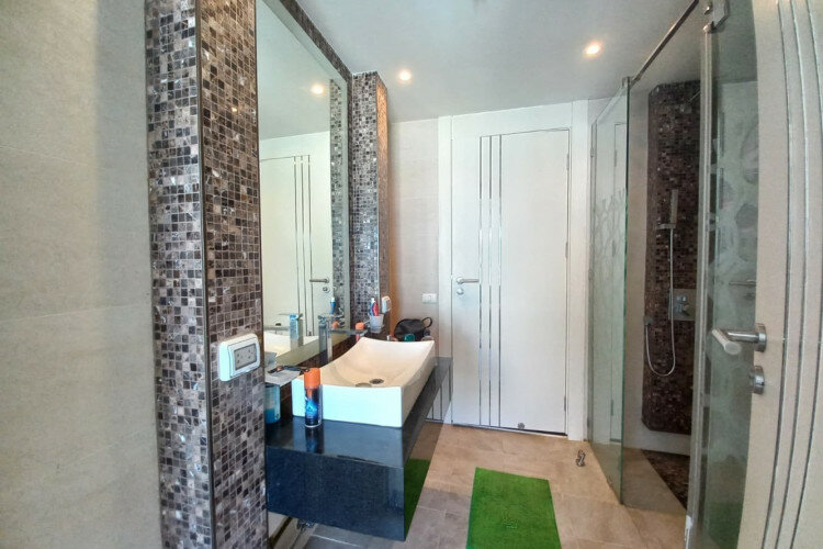 Кондоминиум в Паттайе, Таиланд | THE240543