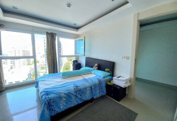 Кондоминиум в Паттайе, Таиланд | THE240543