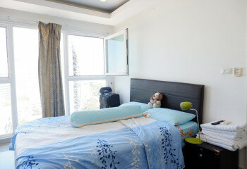 Кондоминиум в Паттайе, Таиланд | THE240543