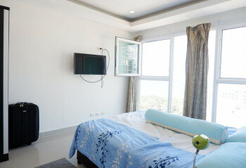 Кондоминиум в Паттайе, Таиланд | THE240543