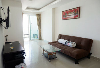 Кондоминиум в Паттайе, Таиланд | THE240543