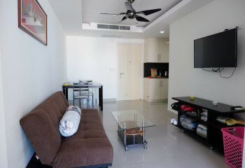 Кондоминиум в Паттайе, Таиланд | THE240543