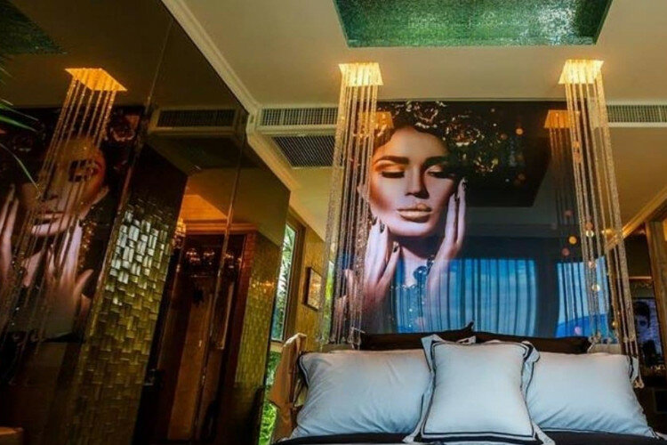 Кондоминиум в Паттайе, Таиланд | THE111311