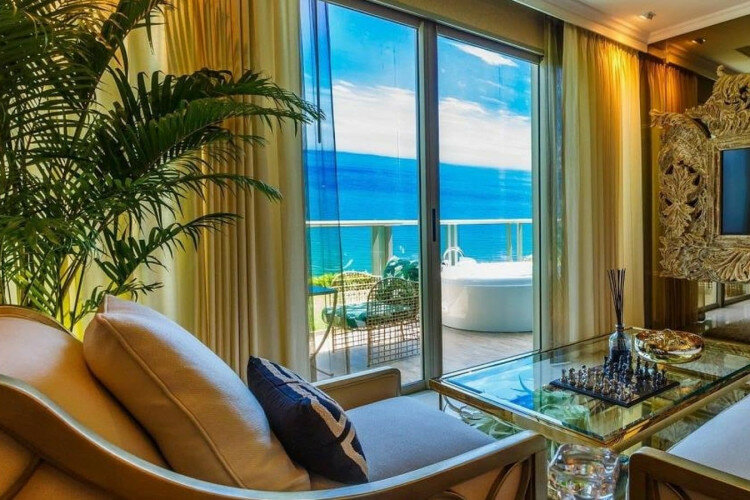 Кондоминиум в Паттайе, Таиланд | THE111311