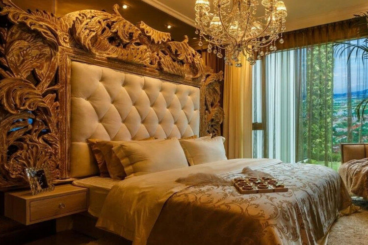 Кондоминиум в Паттайе, Таиланд | THE111311