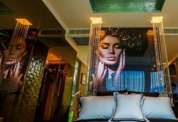 Кондоминиум в Паттайе, Таиланд | THE111311