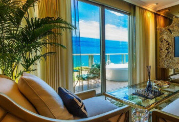 Кондоминиум в Паттайе, Таиланд | THE111311