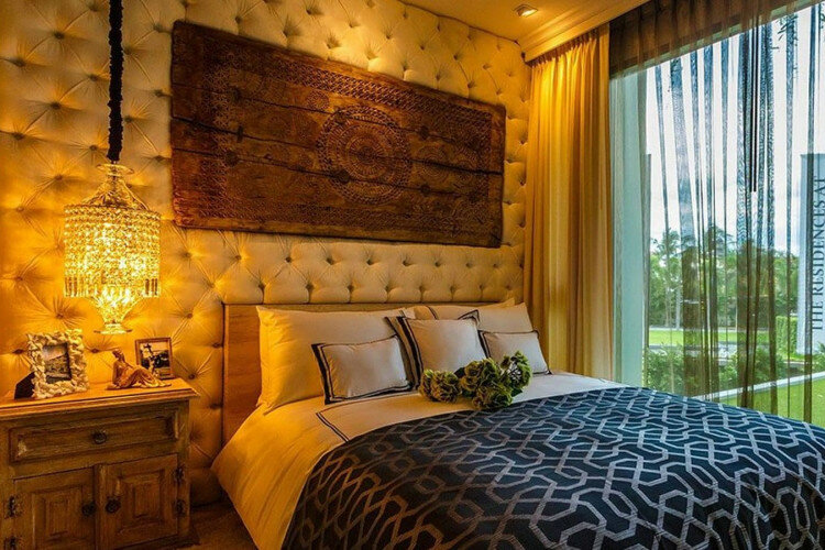 Кондоминиум в Паттайе, Таиланд | THE411313