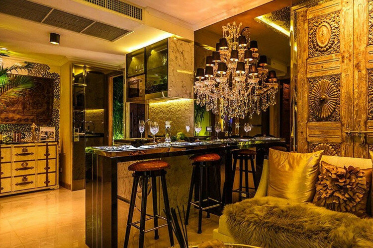 Кондоминиум в Паттайе, Таиланд | THE311314