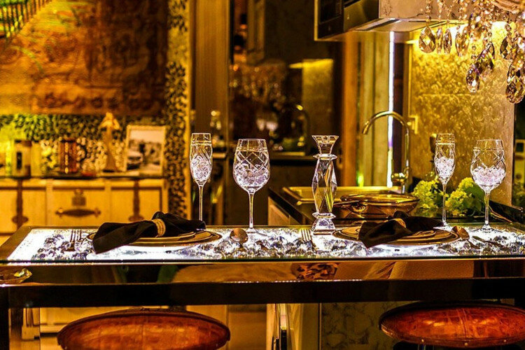 Кондоминиум в Паттайе, Таиланд | THE511315