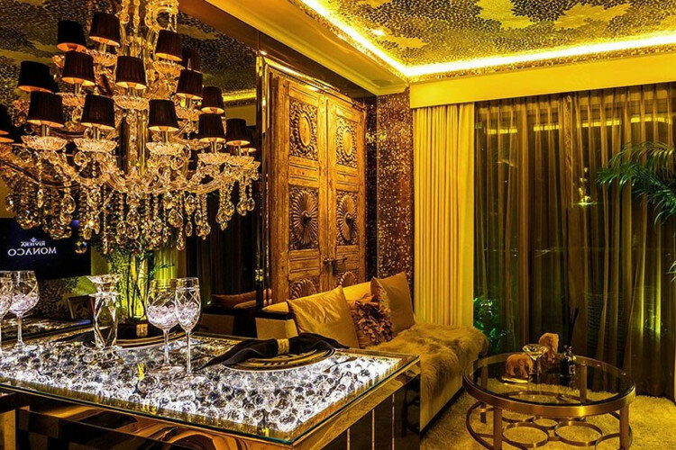 Кондоминиум в Паттайе, Таиланд | THE511315