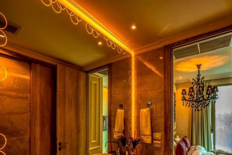 Кондоминиум в Паттайе, Таиланд | THE111309