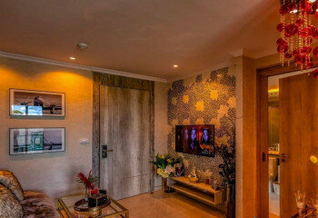 Кондоминиум в Паттайе, Таиланд | THE111309