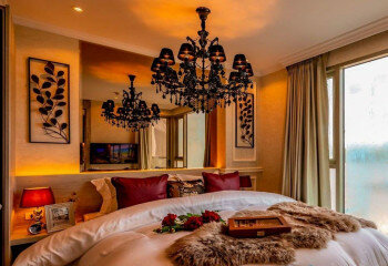 Кондоминиум в Паттайе, Таиланд | THE111309