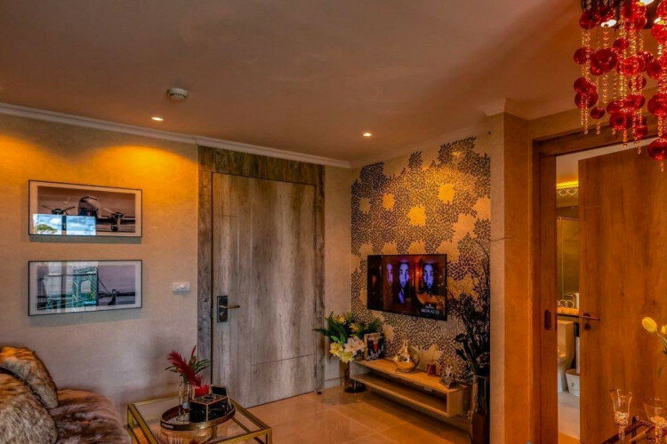 Кондоминиум в Паттайе, Таиланд | THE411308