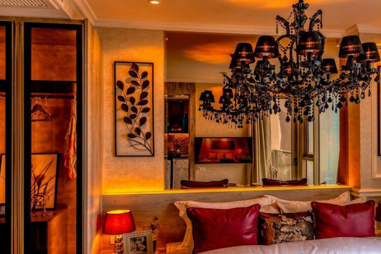 Кондоминиум в Паттайе, Таиланд | THE411308