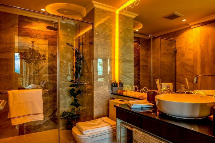 Кондоминиум в Паттайе, Таиланд | THE411308