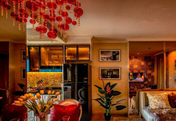 Кондоминиум в Паттайе, Таиланд | THE411308