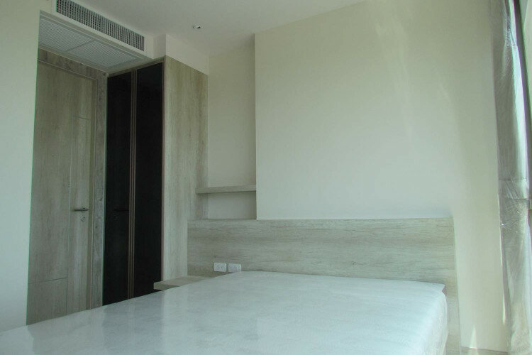 Кондоминиум в Паттайе, Таиланд | THE546877