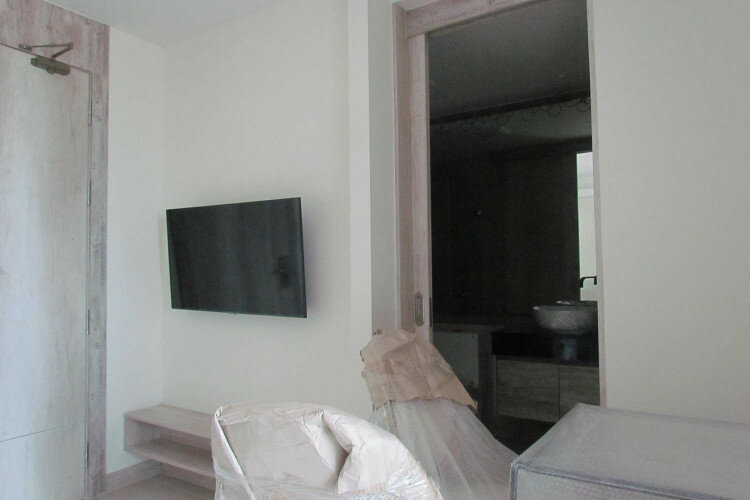 Кондоминиум в Паттайе, Таиланд | THE546877