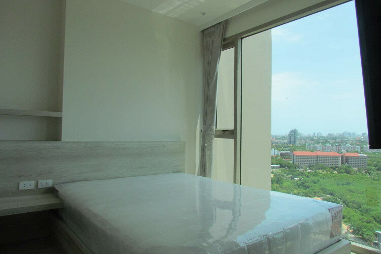 Кондоминиум в Паттайе, Таиланд | THE546877