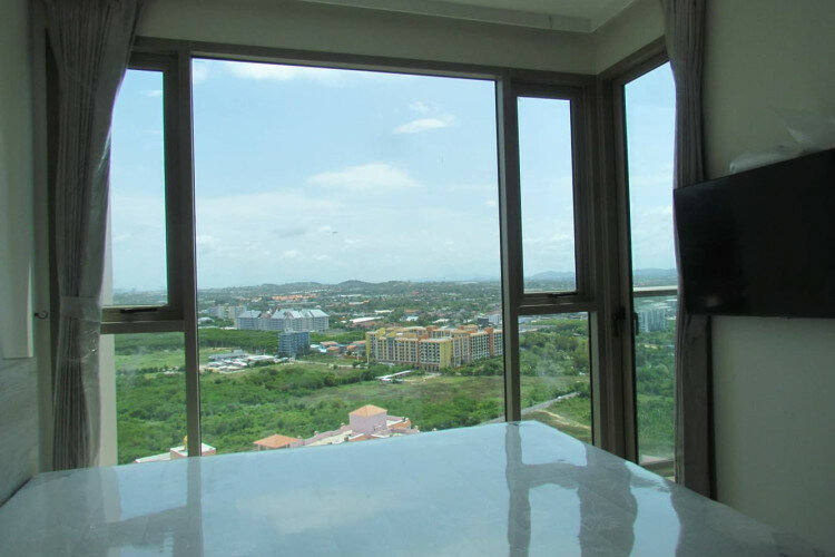 Кондоминиум в Паттайе, Таиланд | THE546877