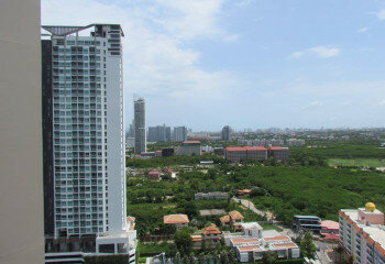 Кондоминиум в Паттайе, Таиланд | THE546877