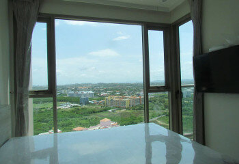 Кондоминиум в Паттайе, Таиланд | THE546877