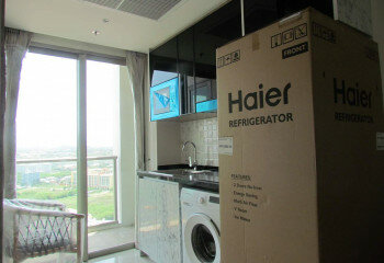 Кондоминиум в Паттайе, Таиланд | THE546877