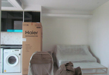 Кондоминиум в Паттайе, Таиланд | THE546877