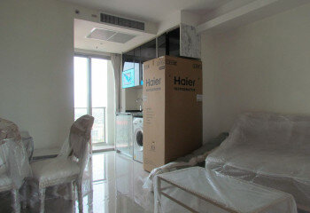 Кондоминиум в Паттайе, Таиланд | THE546877